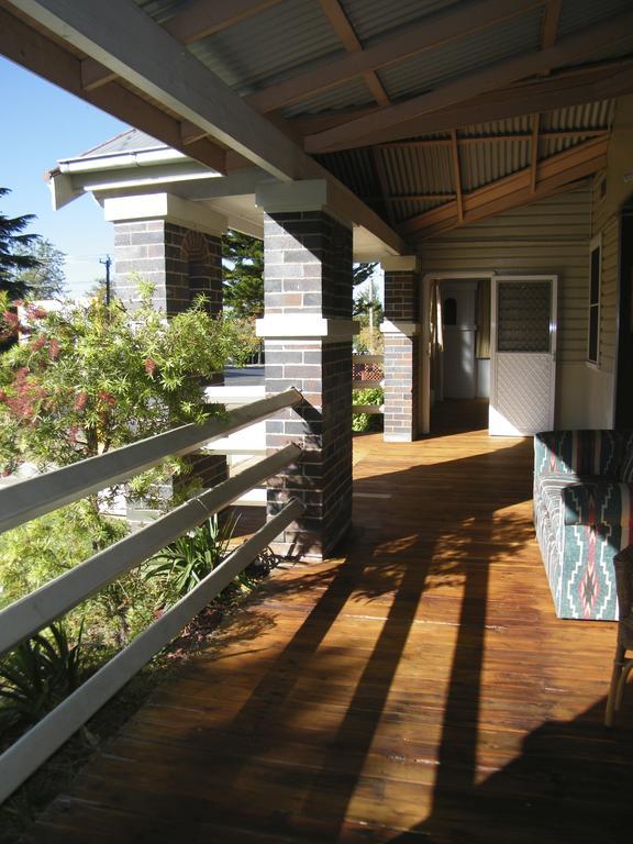 The Rex Hotel Tamworth Exterior foto